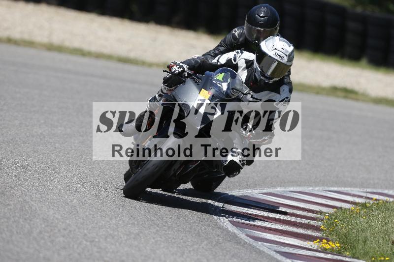 /19 06.06.2026  TZ Motorsport ADR/Gruppe gelb/12